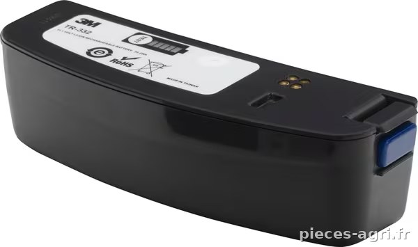 Batterie Versaflo™ · réf. TR332X