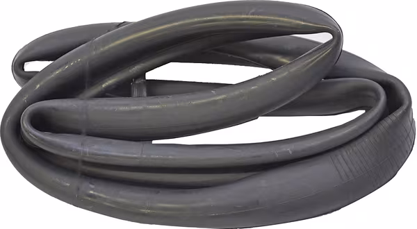 Chambre à air pour jante Ø 20", 20x2.125, valve droite TR15 · réf. FGP012452