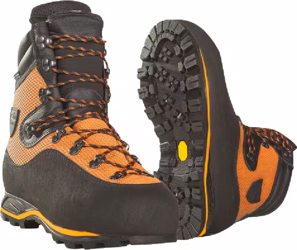 Chaussures anti-coupure classe 2 - T44 · réf. 3SICV44