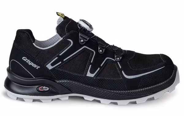 Chaussures de sécurité Horizon Boa Cross S3 41 · réf. 3360641