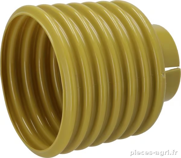 Coiffe de protection SC12 RP7 D160 L158 4 · réf. 8401115