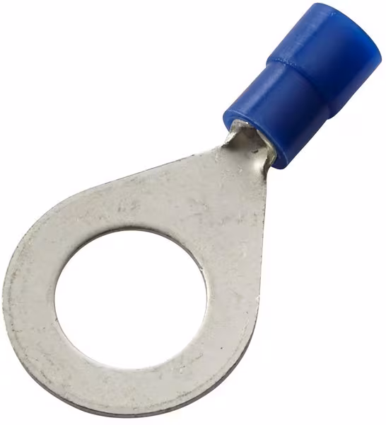 Cosse de câble bleue 1,5-2,5 mm² · réf. 8KW178042152
