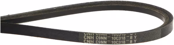 Courroie trapézoïdale · réf. C9NN10C318B