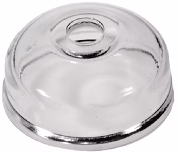 Cuve de filtre à carburant · réf. VPD4101