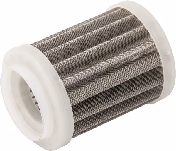 Filtre pompe fuel vue 2