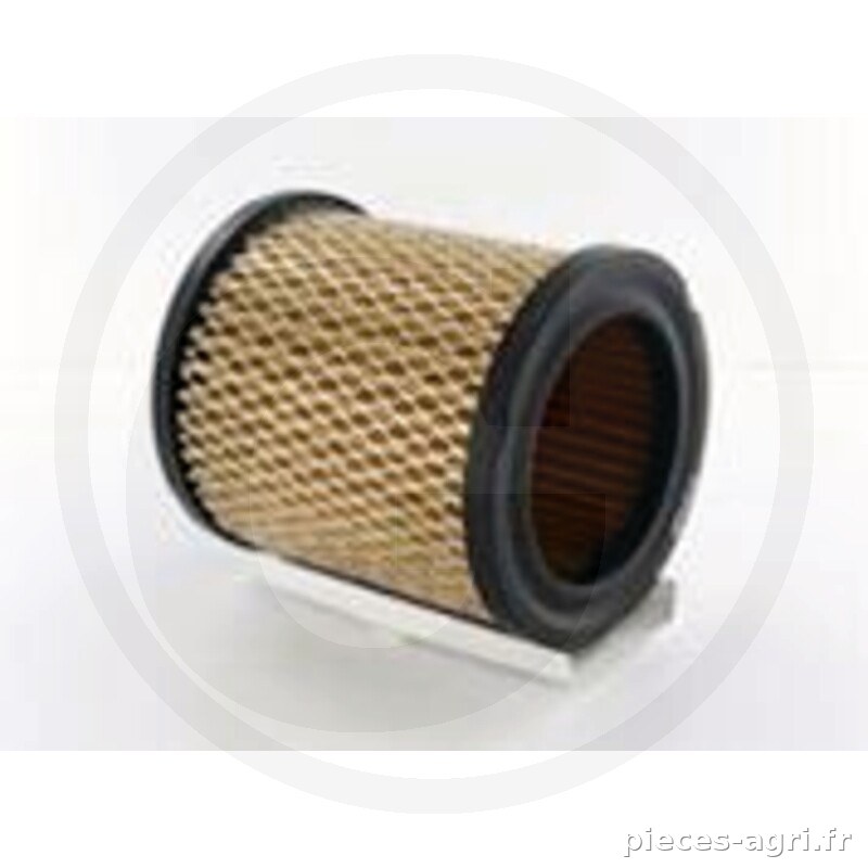 Fleetguard Filtre à air secondaire vue 2