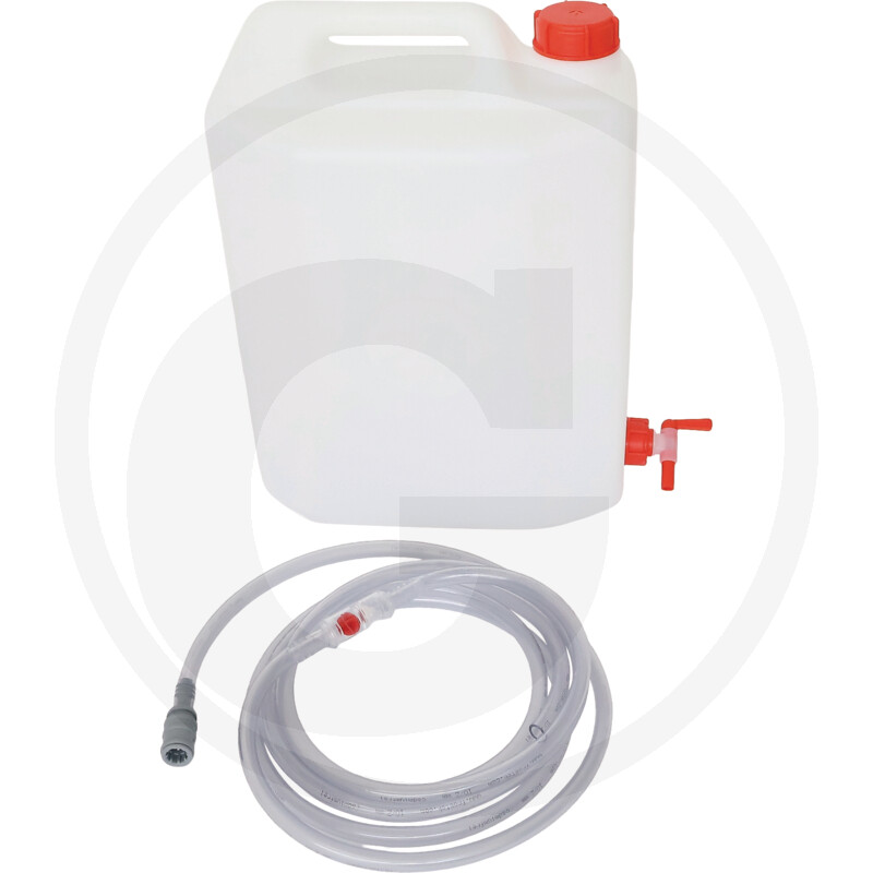 FRÖTEK Réservoir de récupération d'eau · réf. 46676204