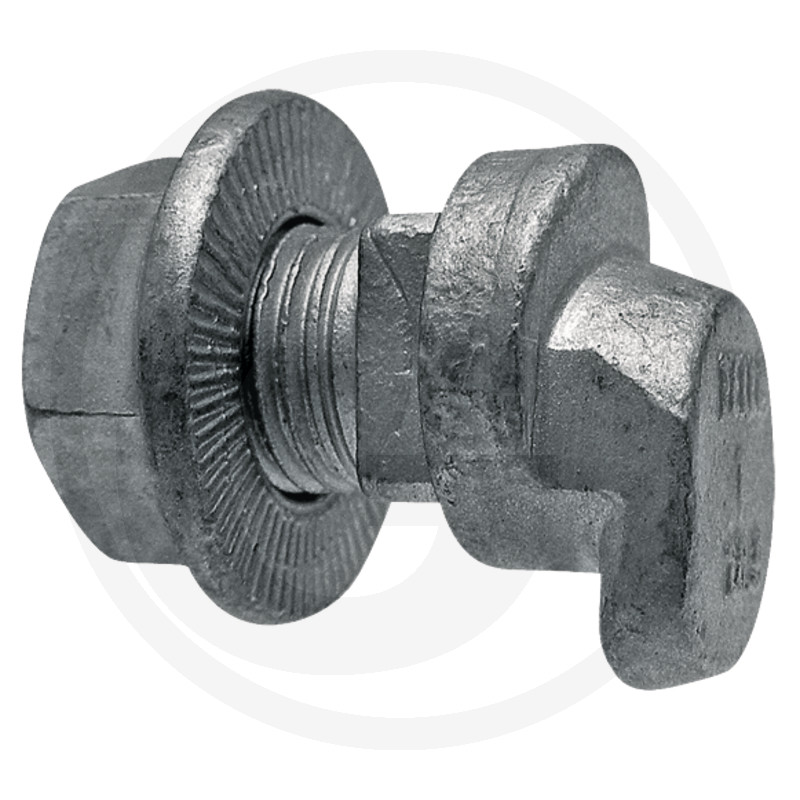 GRANIT Boulon de couteau · réf. 525426883