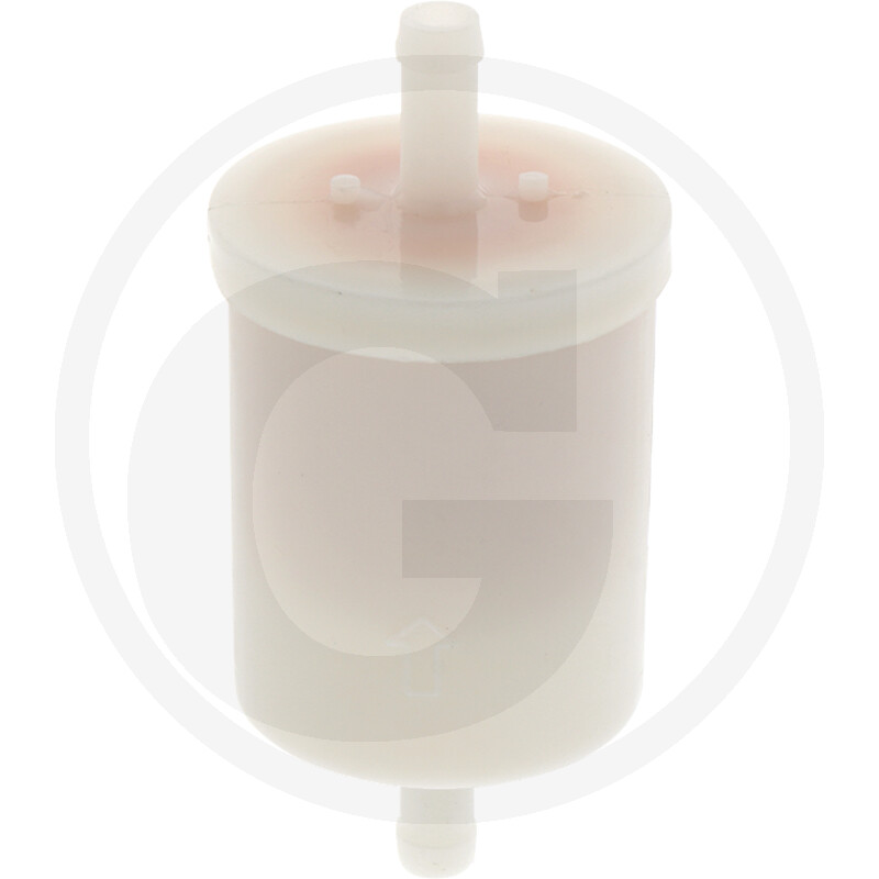 GRANIT Filtre à carburant vue 2