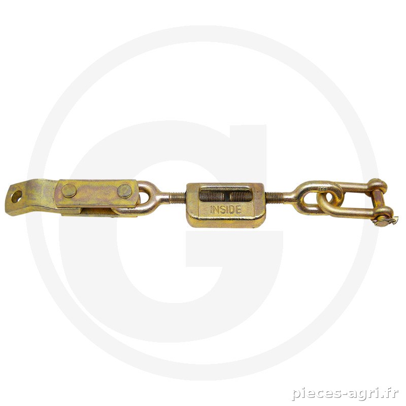 GRANIT Stabilisateur ajustable · réf. 718SCA-MF1