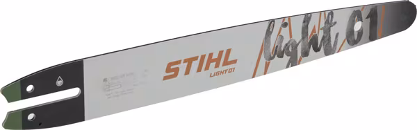 Guide L01 35cm/14" 1.1mm/0.043" 1/4"P · réf. 30050083409