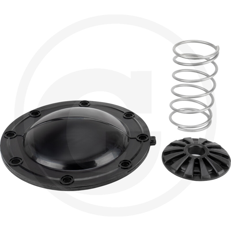 irritec Reparatursatz für DN 150 - DN 200 · réf. 19231681