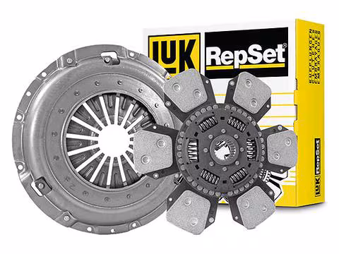 Kit pour limiteur · réf. 635352409