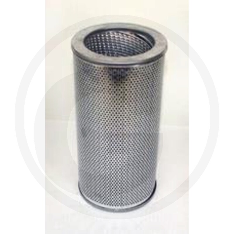 MANN FILTER Filtre hydraulique vue 3