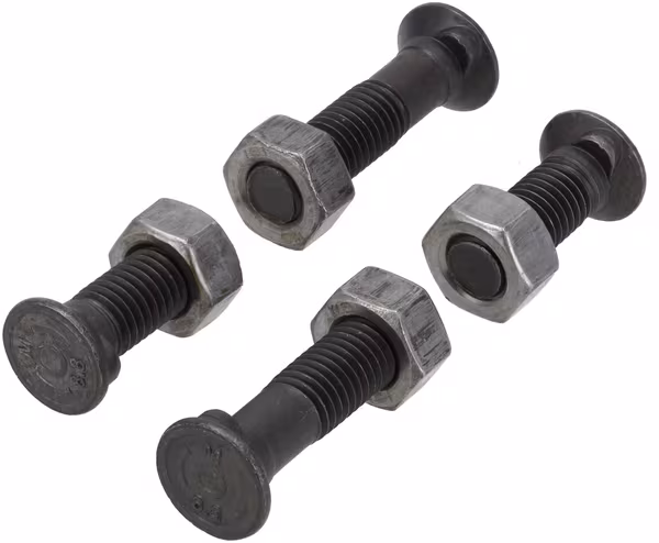Pack de vis 2x 1235CO + 2x 1250CO · réf. TB40118