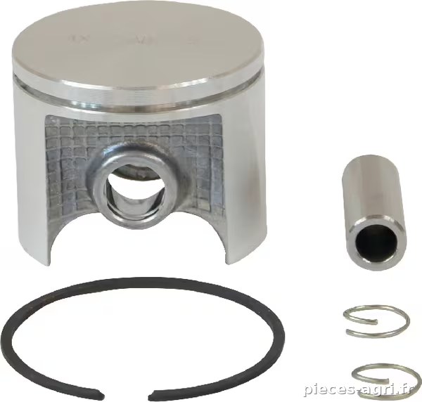 Piston complet utilisable pour Husqvarna · réf. 503448371GP