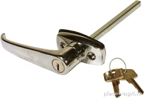 Poignée de porte extérieure · réf. VLD1500