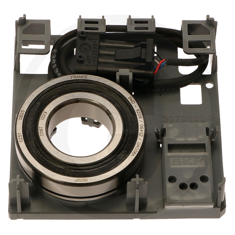 SKF Sensorlager · réf. 46663011
