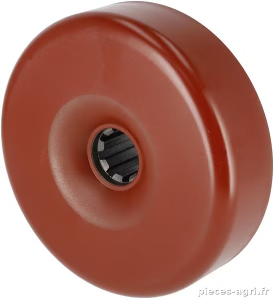Tambour de frein · réf. 02313904KR