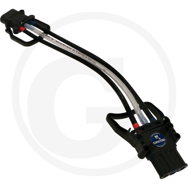 TREX.PARTS Câble de batterie vue 2