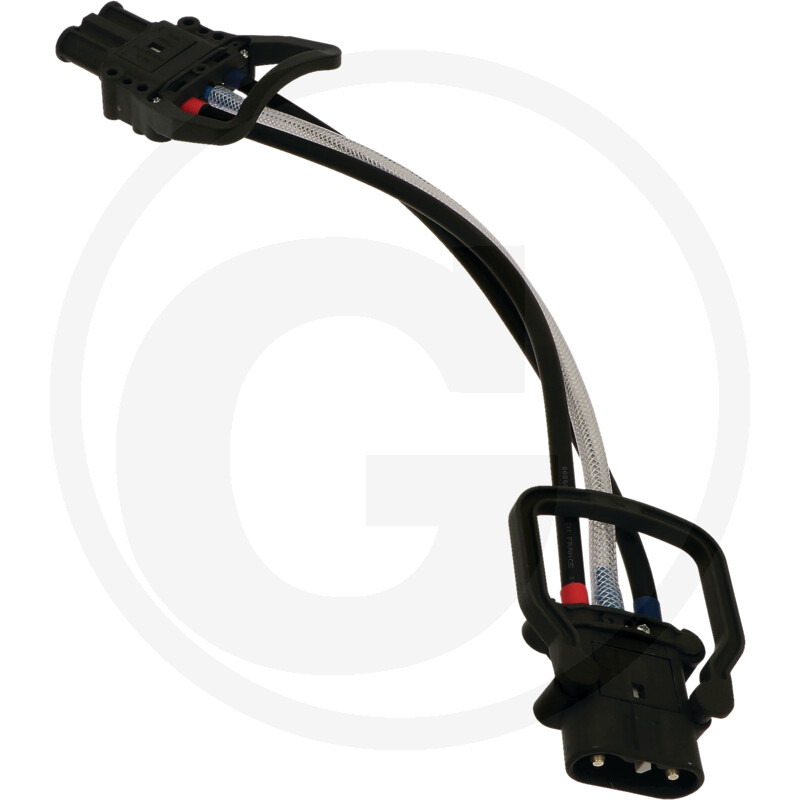 TREX.PARTS Câble de batterie vue 3