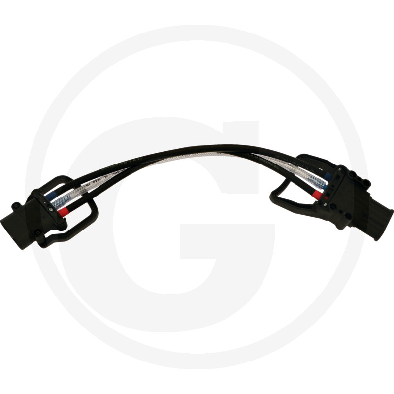 TREX.PARTS Câble de batterie · réf. 12369126
