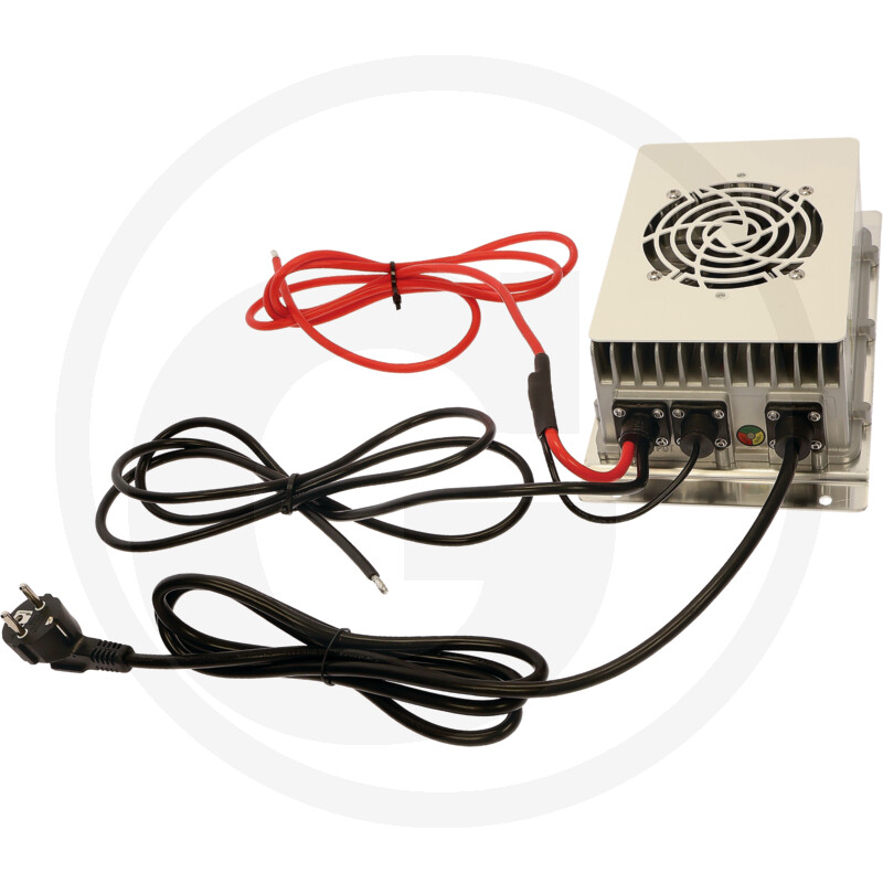 TREX.PARTS Chargeur HF vue 2