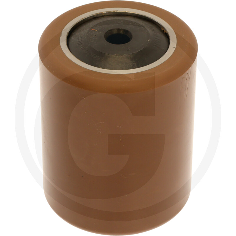 TREX.PARTS Galet de roulement vue 2