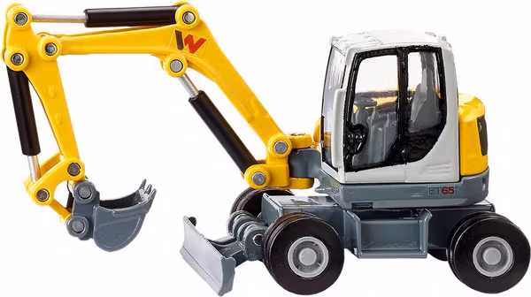 Wacker Neuson EW65 · réf. S03560