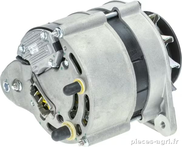 Alternateur 14V 65A vue 2