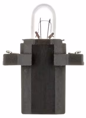 Ampoule 12 V 1,2 W BAX8.3s (boîte de 10 pièces) · réf. 8GA007997041