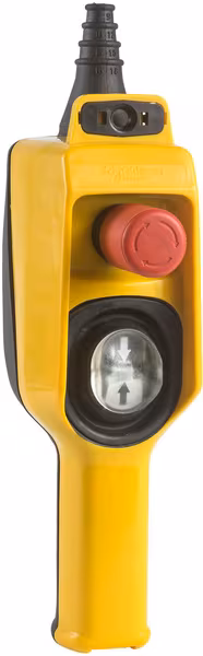 Boite pendante, complet · réf. XACD22A0105