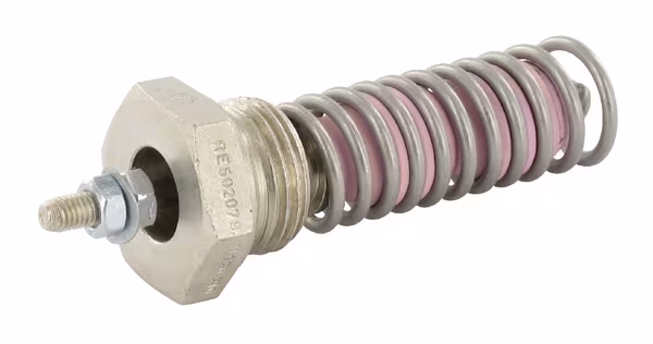 Bougie de préchauffage · réf. RE502079