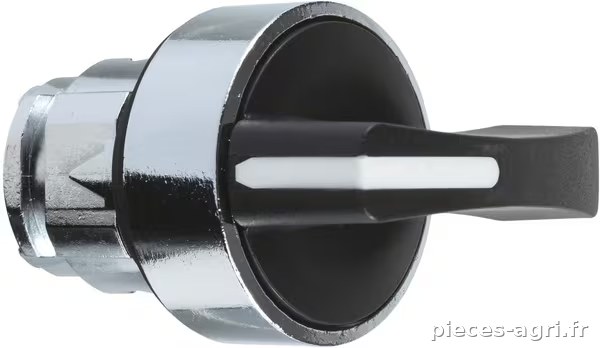 Commutateur rotatif I 0 II · réf. ZB4BJ5