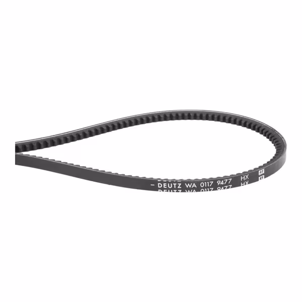 Courroie trapézoïdale, étroite · réf. 01179477