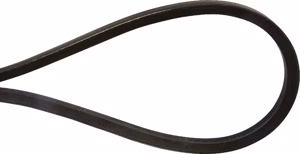 Courroie trapézoïdale Z41 1/2 · réf. VB101050N