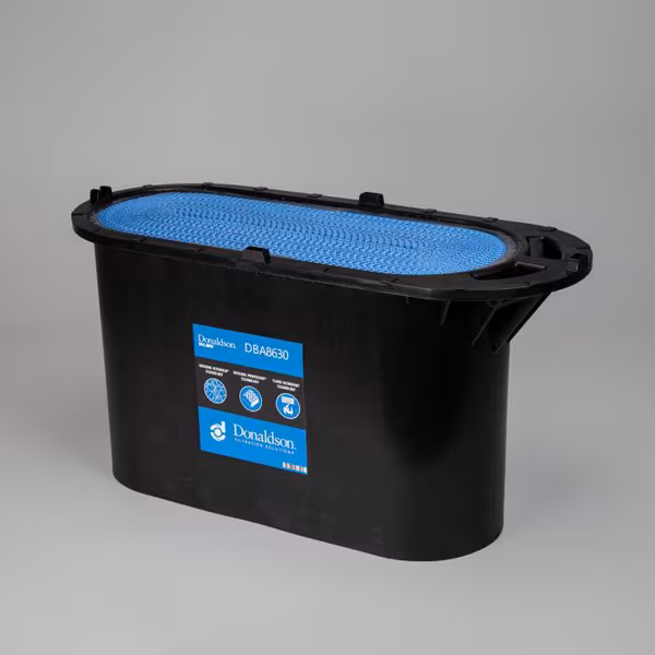 Filtre à air primaire · réf. DBA8630