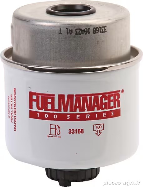 Filtre · réf. FM33168