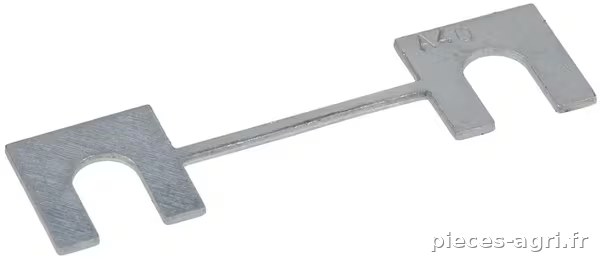 Fusible 40A 32V · réf. 3731330