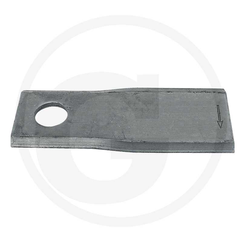 GRANIT Couteau vue 2