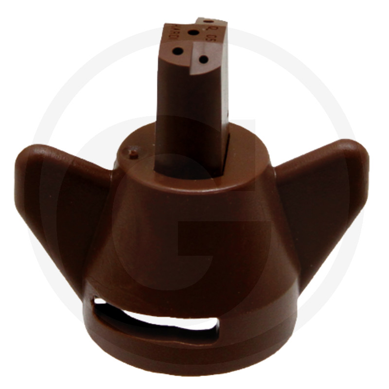 Hardi Buse pour engrais liquide, 5 trous · réf. 615372015