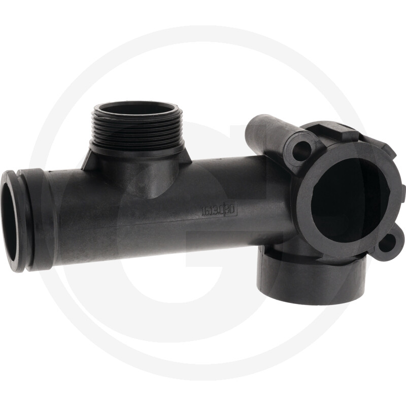 imovilli pompe Sammelrohr mit 1 1/2" Anschluss · réf. 47061906