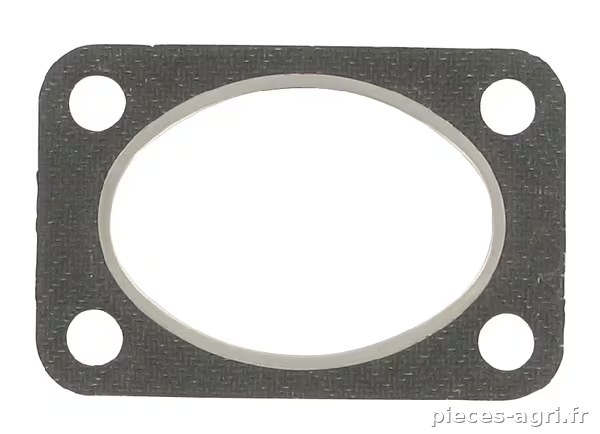 Joint de pot d'échappement sup. Deutz · réf. 4157357