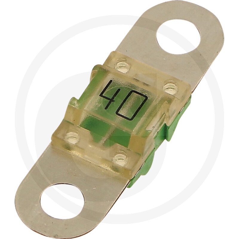 Littelfuse Fusible 40A · réf. 11969831