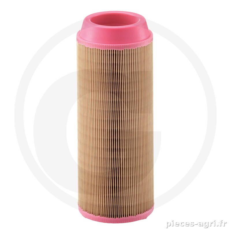 MANN FILTER Filtre à air vue 2