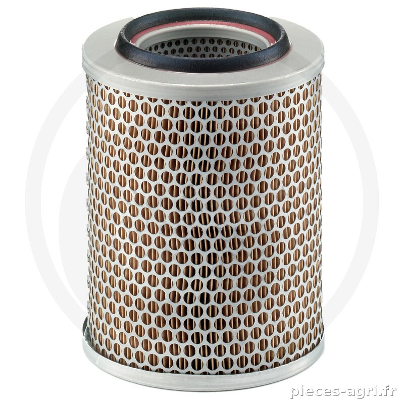 MANN FILTER Filtre à air vue 2
