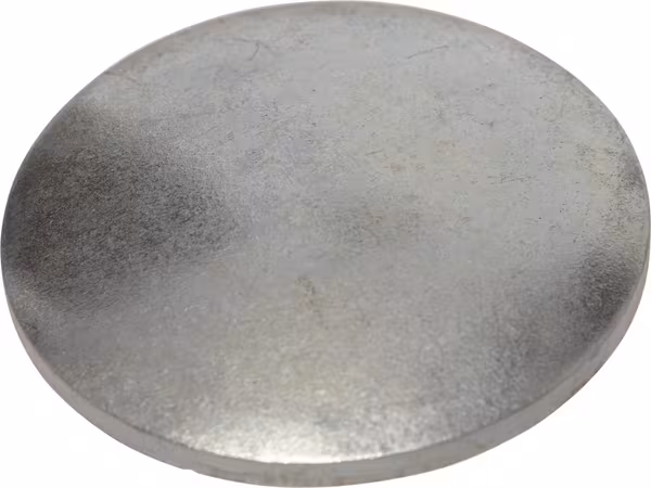 Pastille anti-gel 38.10 mm · réf. VP3810