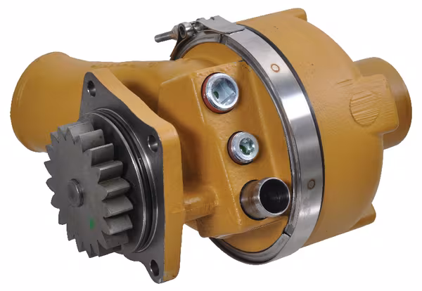 Pompe à eau · réf. RE549153N