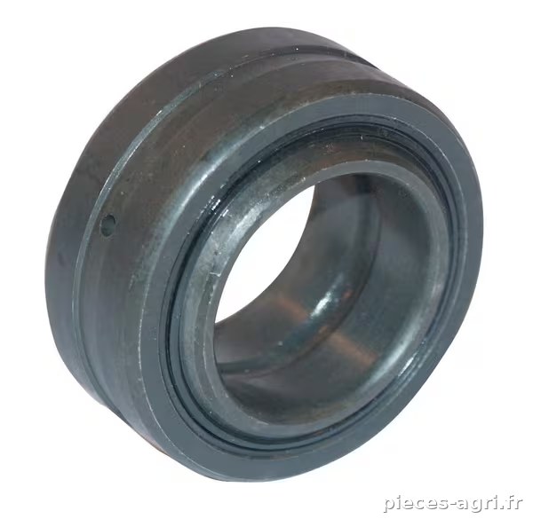 Roulement de palier sphérique radial 35x55x25/20 mm · réf. GE35DO