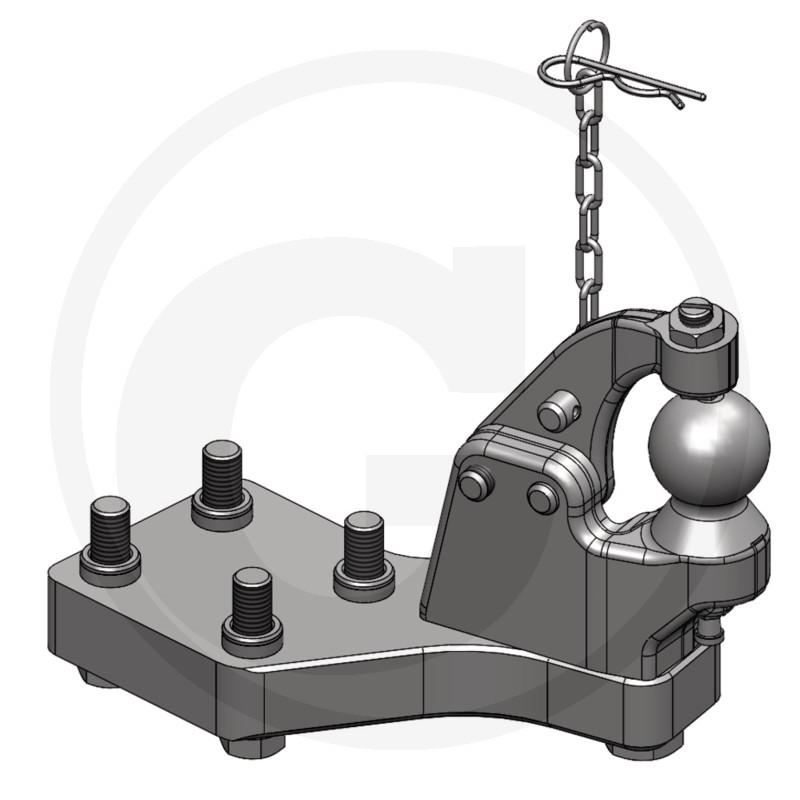 Scharmüller Guidage forcé · réf. 77700520570A29